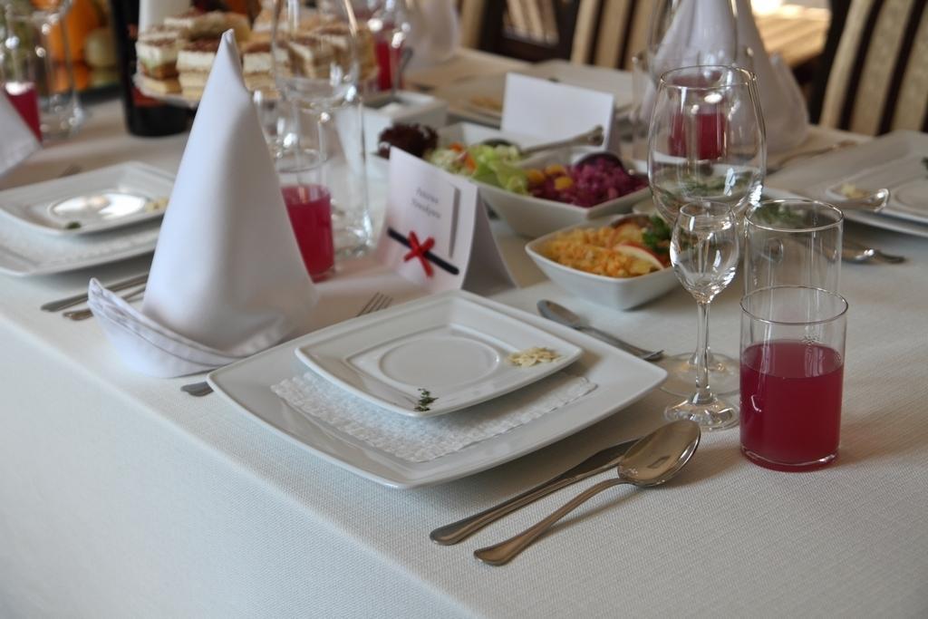 Hotel Osrodek Rekreacyjno - Wypoczynkowy Beskidek Gilowice  Exteriér fotografie